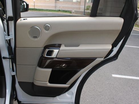 Used 2014 Land Rover Range Rover AWD/4WD image 25