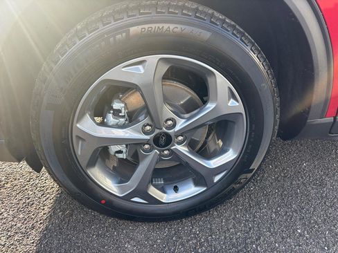 New 2026 Ford Escape ST-Line w/ Tech Pack #1 AWD/4WD image 7