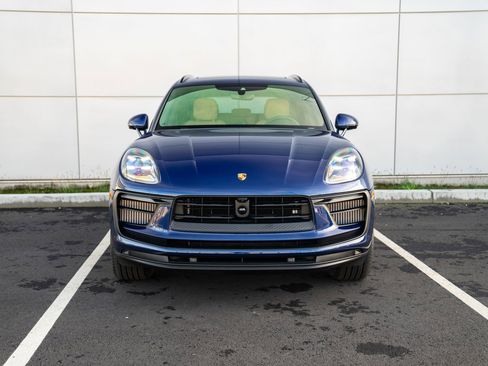 New 2026 Porsche Macan S image 6