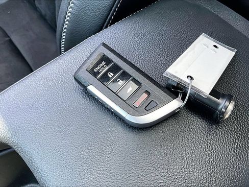 Used 2024 Acura Integra A-Spec FWD image 12