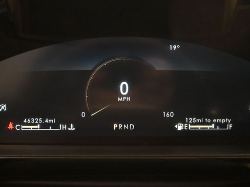 Used 2022 Lincoln Corsair Reserve w/ Elements Package image 14