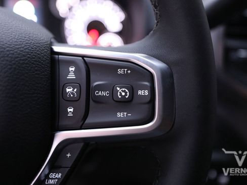 New 2026 RAM 2500 Lone Star image 18