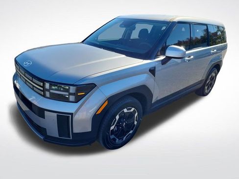 Used 2025 Hyundai Santa Fe SE image 1