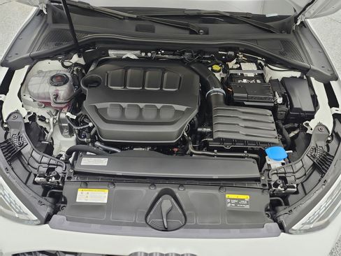 Used 2025 Audi A3 2.0T Premium w/ Convenience Package image 17