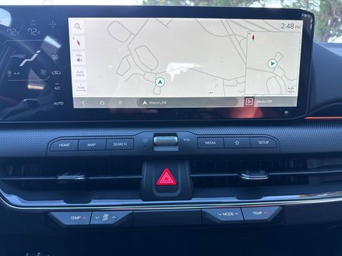 New 2025 Kia K4 GT-Line Turbo image 28