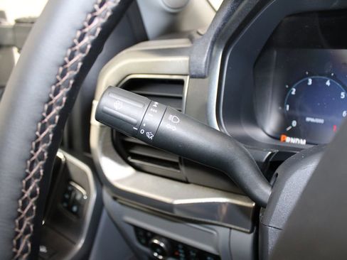 New 2025 Ford F150 Lariat w/ Equipment Group 502A High image 39