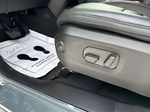 New 2026 Jeep Wrangler Unlimited Rubicon image 26