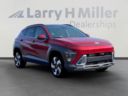 New 2026 Hyundai Kona Limited image 11