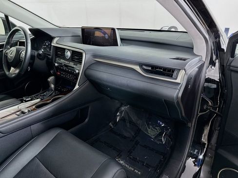 Used 2017 Lexus RX 350 AWD image 37