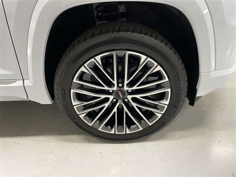 New 2026 GMC Terrain Denali w/ LPO, Floor Liner Package image 14