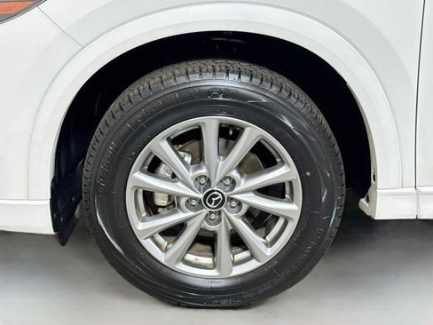 Used 2025 MAZDA CX-5 AWD 2.5 S w/ Select Package image 29