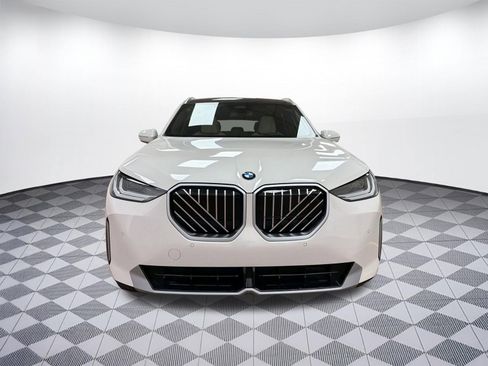 New 2026 BMW X3 xDrive30 AWD/4WD image 6