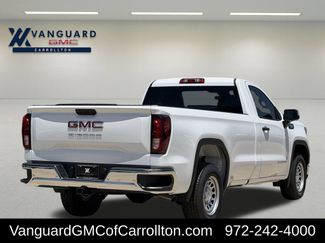 New 2026 GMC Sierra 1500 Pro w/ Pro Value Package RWD video 3