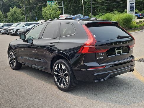 Used 2026 Volvo XC60 B5 Plus w/ Protection Package Premier AWD/4WD image 26