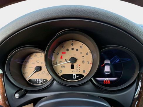 Used 2022 Porsche Macan AWD/4WD image 48