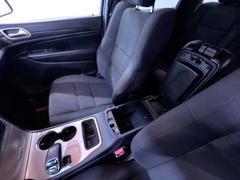 Used 2014 Jeep Grand Cherokee Laredo w/ Quick Order Package 23E RWD image 18