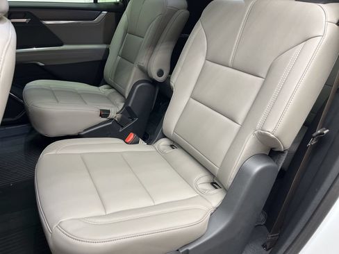 New 2026 GMC Acadia Elevation w/ Black Edition FWD image 6