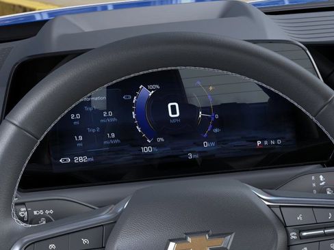 New 2026 Chevrolet Silverado EV LT image 19