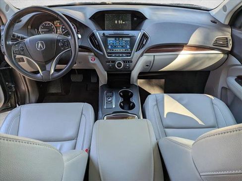 Used 2016 Acura MDX FWD image 15