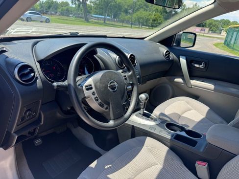 Used 2013 Nissan Rogue SV w/ Premium Pkg AWD/4WD image 13