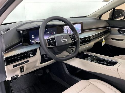 New 2026 Nissan Murano SL image 9