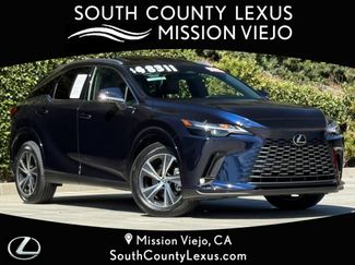 Certified 2024 Lexus RX 350 Premium w/ Convenience Package FWD video 1