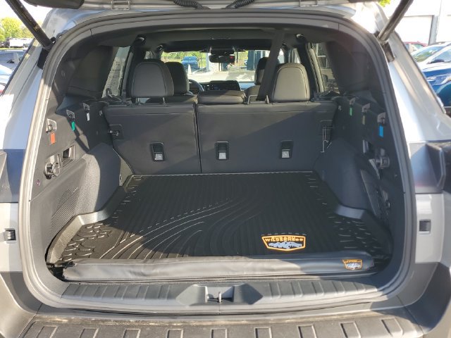 New 2026 Subaru Outback Wilderness AWD/4WD image 9