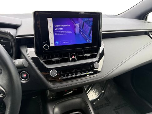 Used 2024 Toyota Corolla GR w/ Performance Package image 12