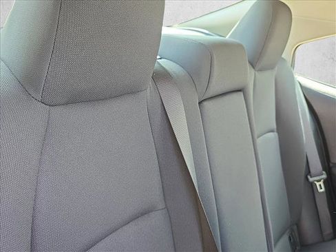 Used 2024 Toyota Corolla LE FWD image 21