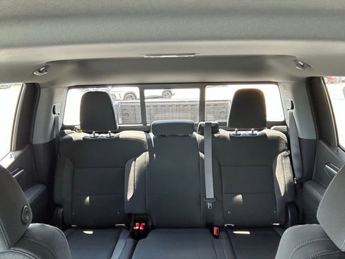 New 2026 Chevrolet Silverado 1500 LT w/ Texas Edition Plus image 24