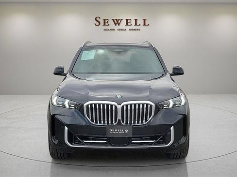 Used 2026 BMW X5 sDrive40i RWD image 8