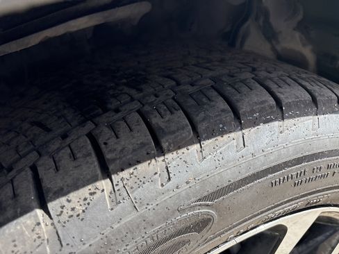 Used 2017 Lexus NX 200t F Sport w/ F Sport Premium Package image 12