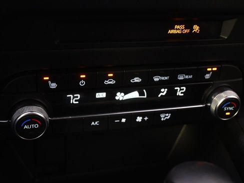 Used 2023 MAZDA CX-5 AWD 2.5 S w/ Select Package image 30