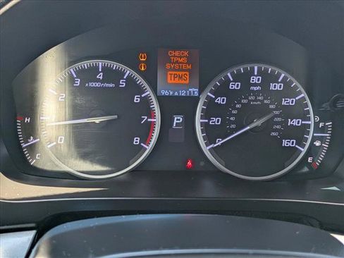 Used 2015 Acura ILX FWD image 11