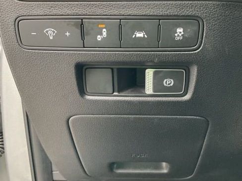 Used 2022 Hyundai Palisade SEL FWD image 28
