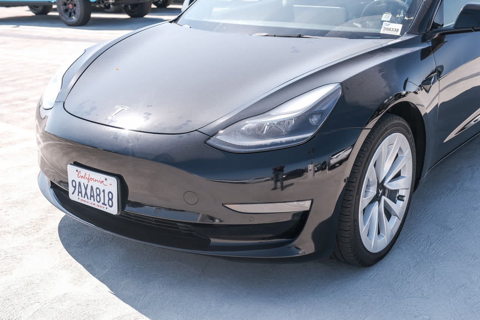 Used 2022 Tesla Model 3 Standard Range RWD image 11