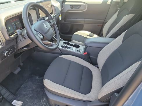New 2026 Ford Bronco Sport Big Bend w/ Convenience Package AWD/4WD image 19