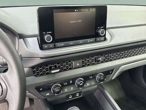 Used 2024 Honda Accord EX image 13