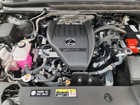 Used 2025 Lexus RX 350 Premium Plus w/ Convenience Package FWD image 36