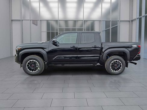 New 2026 Toyota Tacoma TRD Off-Road image 2