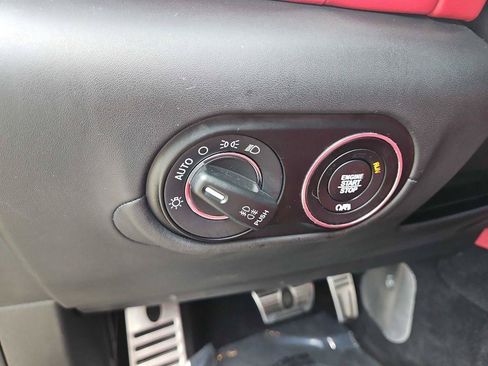 Used 2019 Maserati Levante GranSport AWD/4WD image 14