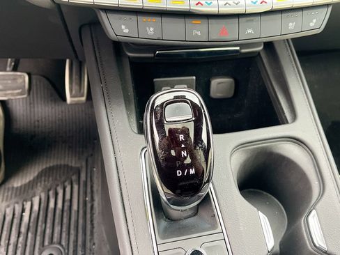 Used 2023 Cadillac XT4 Sport FWD image 16