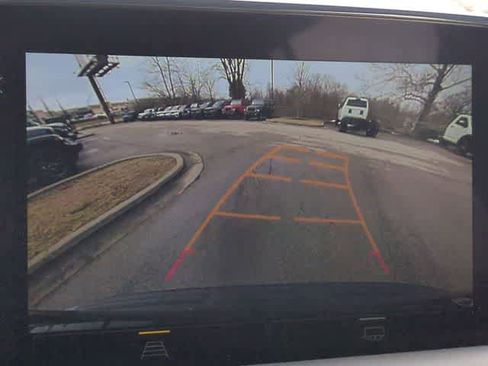 Used 2024 Chevrolet Tahoe LT image 28