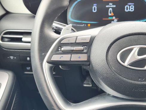Used 2024 Hyundai Palisade SEL FWD image 26