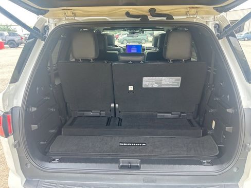 Used 2023 Toyota Sequoia Platinum image 26