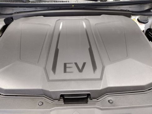 New 2026 Hyundai Ioniq 5 Limited image 6