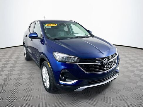 Used 2023 Buick Encore GX Preferred w/ Cold Weather Comfort Package AWD/4WD image 3