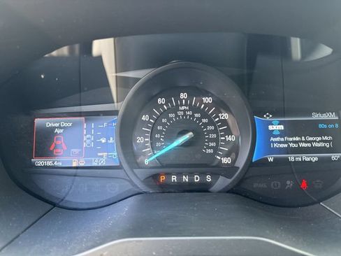 Used 2024 Ford Edge SEL w/ Convenience Package AWD/4WD image 12