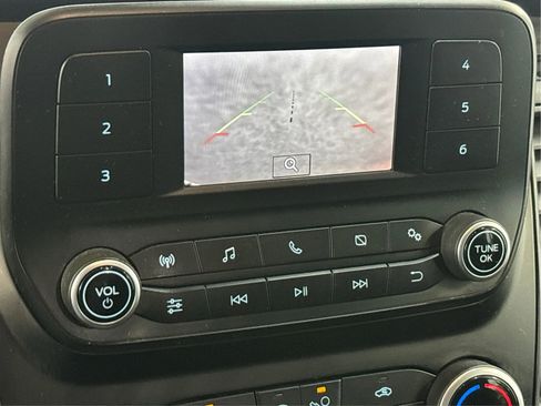 Used 2021 Ford Transit 250 Low Roof w/ Exterior Upgrade Package RWD image 32