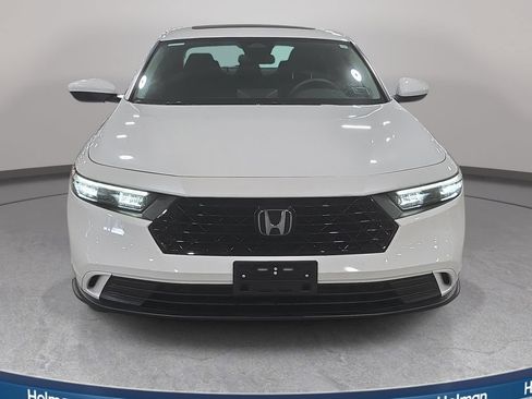Used 2024 Honda Accord EX image 3